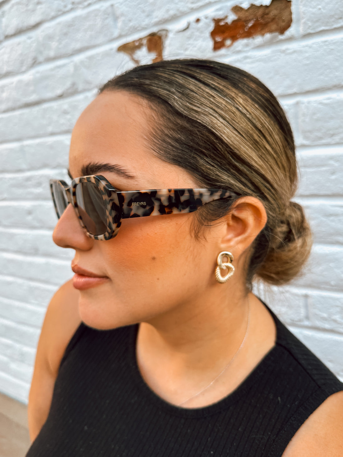 Onyx Sunglasses