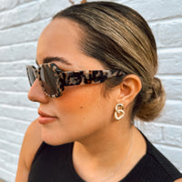 Onyx Sunglasses