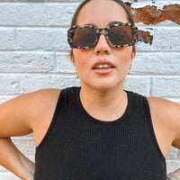 Onyx Sunglasses