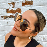 Morgan Sunglasses