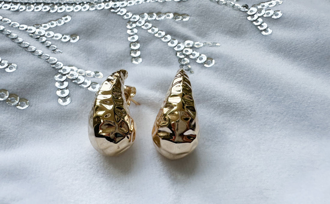 Athens Earrings
