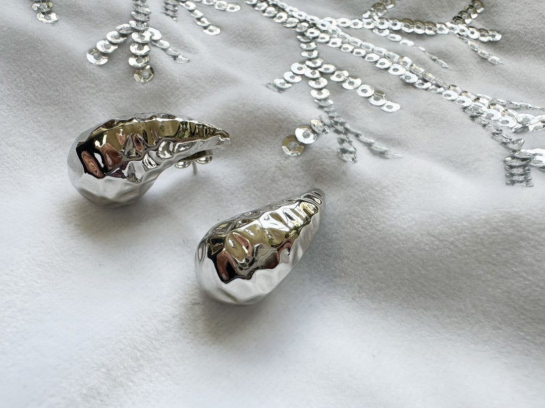 Athens Earrings