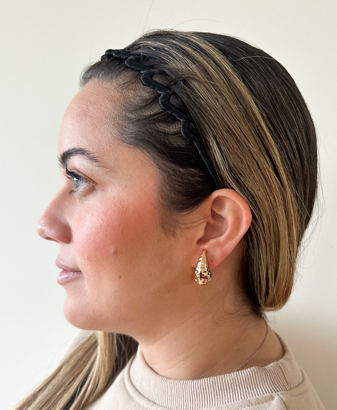 Athens Earrings