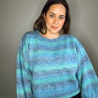 Geneva Sweater