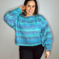 Geneva Sweater