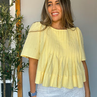 Sorrento Blouse