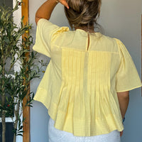 Sorrento Blouse