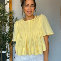 Sorrento Blouse