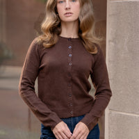 Montclair Cardigan