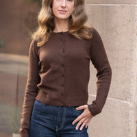 Montclair Cardigan