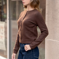 Montclair Cardigan
