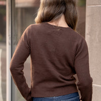 Montclair Cardigan