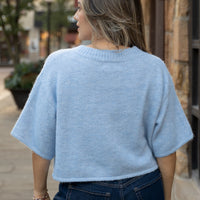 Oslo Knit Cardigan