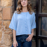Oslo Knit Cardigan