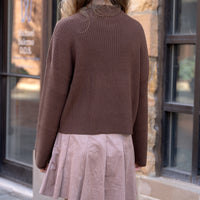 Tahoe Pocket Sweater