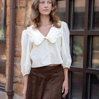 Verona Skort