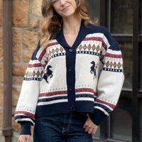 Montana Cardigan