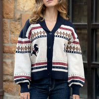 Montana Cardigan