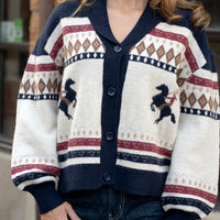 Montana Cardigan