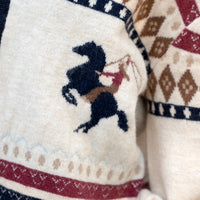 Montana Cardigan