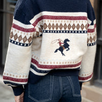 Montana Cardigan