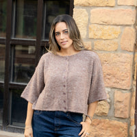 Oslo Knit Cardigan
