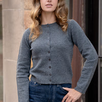 Montclair Cardigan