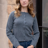 Montclair Cardigan