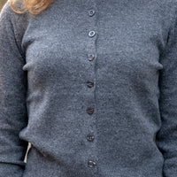 Montclair Cardigan