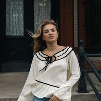 Louise Blouse