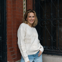 Madrid Sweater