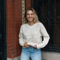 Madrid Sweater