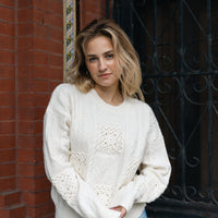 Madrid Sweater