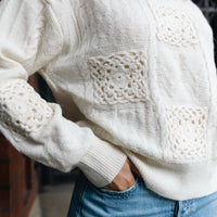 Madrid Sweater