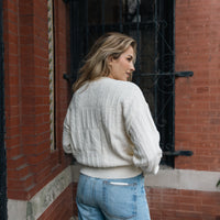 Madrid Sweater