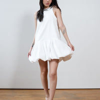 Florence Mini Bubble Dress