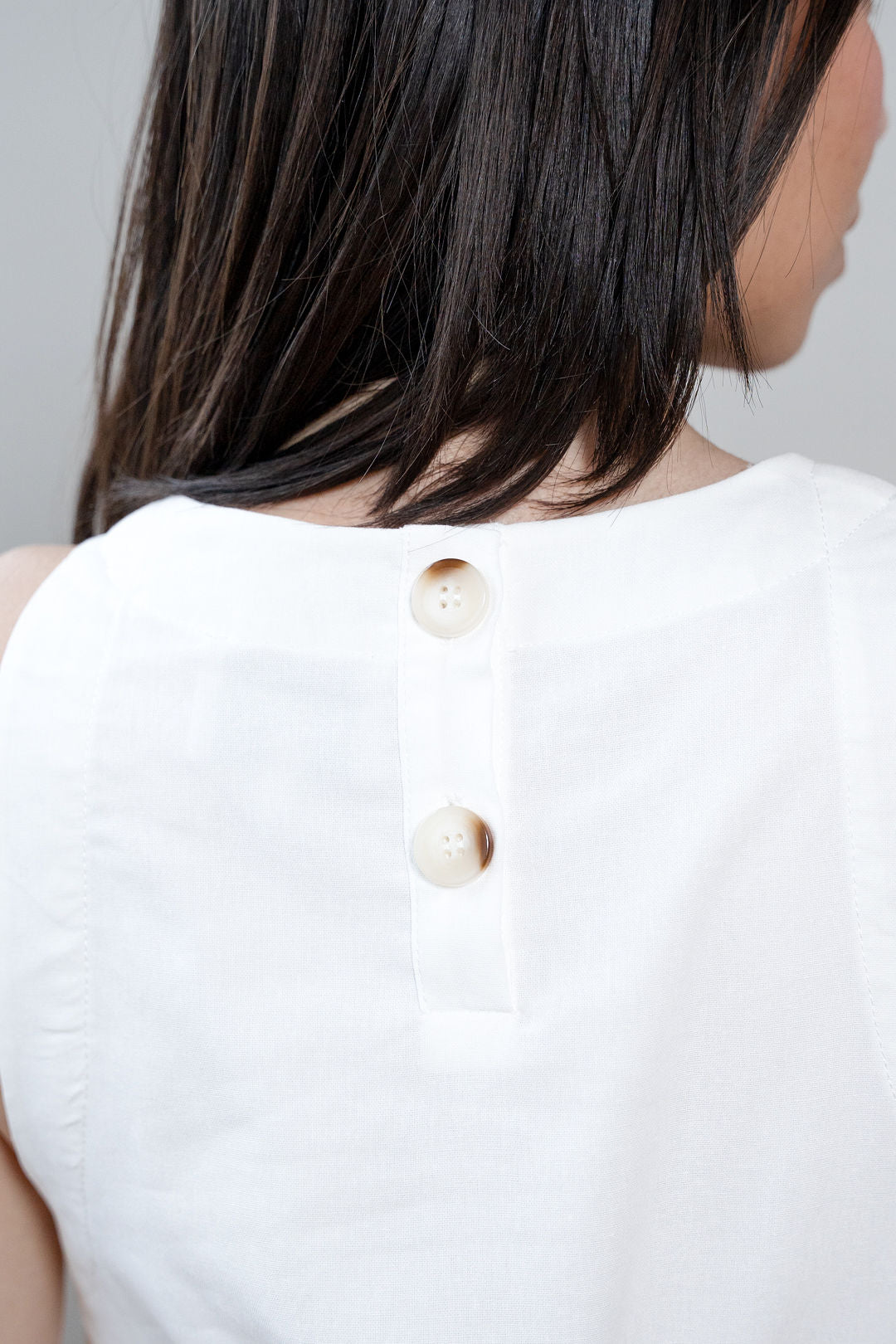 Florence Mini Bubble Dress