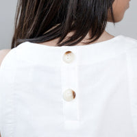 Florence Mini Bubble Dress