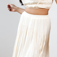 Sedona Flare Skirt (Matching Set)