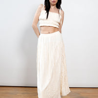 Sedona Flare Skirt (Matching Set)
