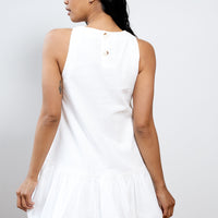 Florence Mini Bubble Dress