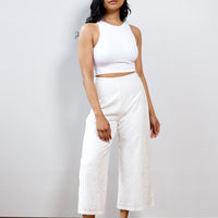 Caroline Wide Leg Pants