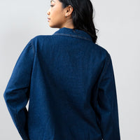 Nova Denim Jacket