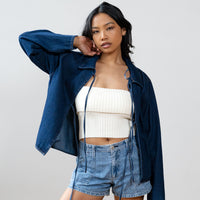 Nova Denim Jacket
