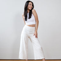Caroline Wide Leg Pants