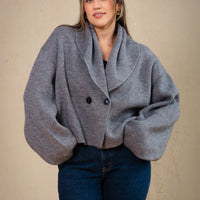Blair Shawl Collar Cardigan