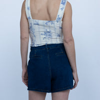 Margo Denim Shorts