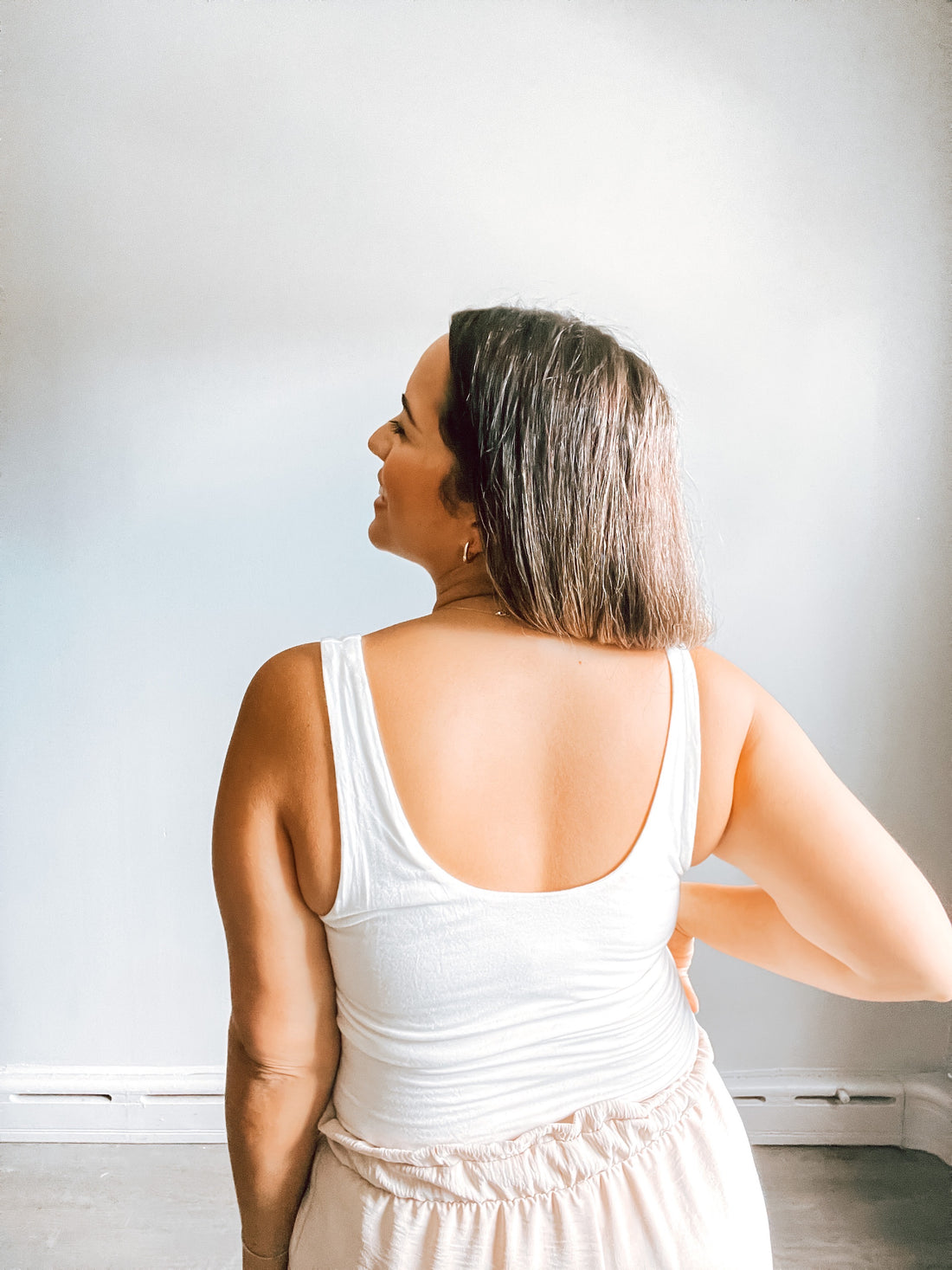 Your Favorite Bodysuit