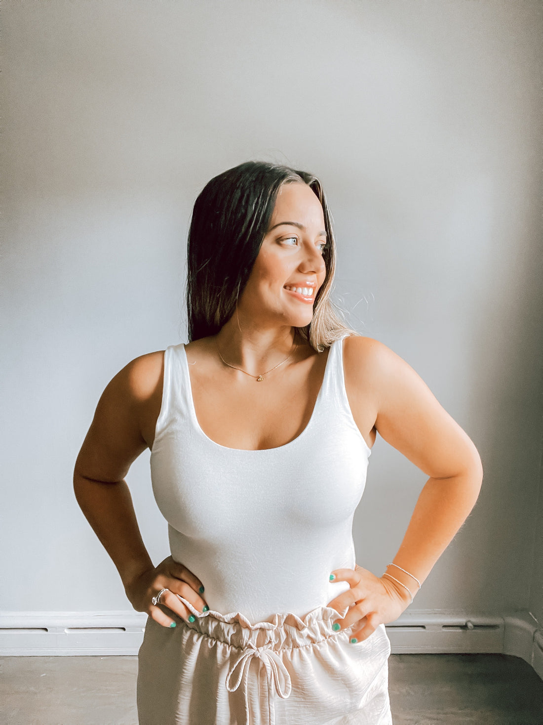 Your Favorite Bodysuit