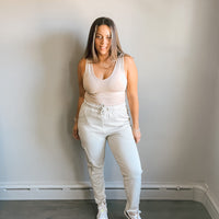 Cass Fleece Lined Sweatpants